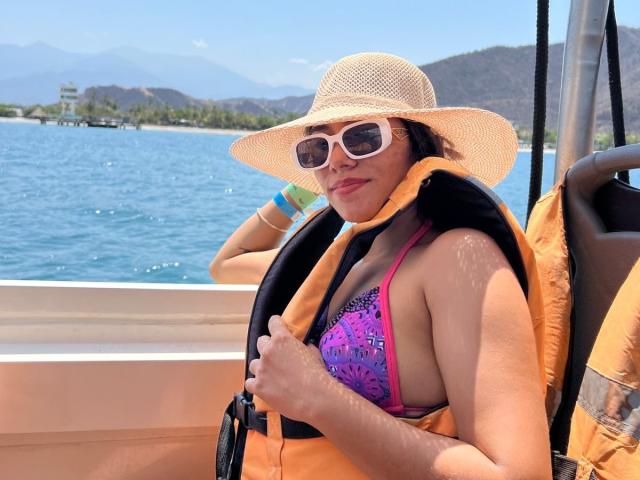 SharonKlart - Sexe cam en vivo - 20153754