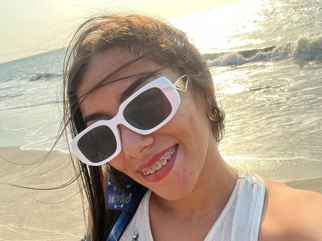 SharonKlart - сексуальная веб-камера в реальном времени - 20153770