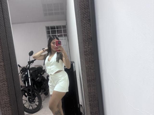 SharonKlart - Camera khiêu dâm &amp; quyến rũ trực tiếp - 20153778