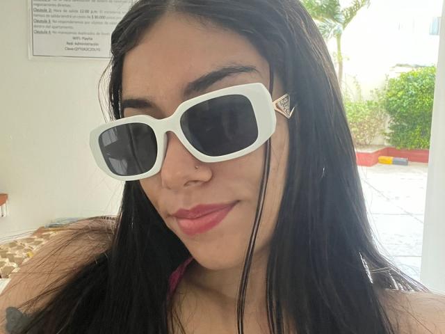 SharonKlart - Live sex cam - 20153818