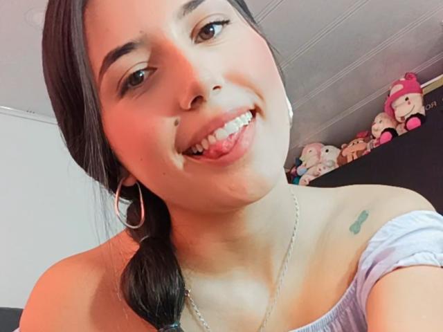 SophieBernad - Sexe cam en vivo - 20154646