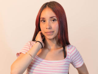 NaomyScarlett - Live sex cam - 20154822