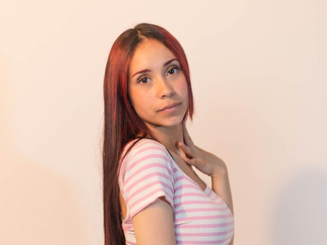 NaomyScarlett - Live sex cam - 20154838