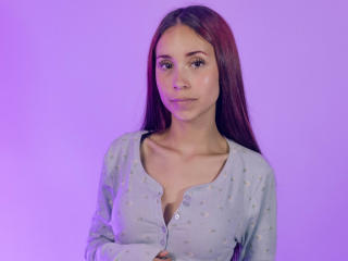 NaomyScarlett - Live sex cam - 20154858