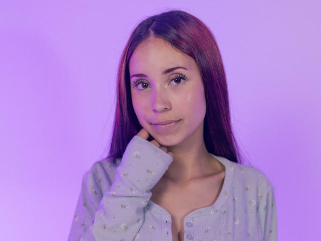 NaomyScarlett - Live sex cam - 20154874