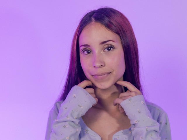 NaomyScarlett - Live sex cam - 20154878
