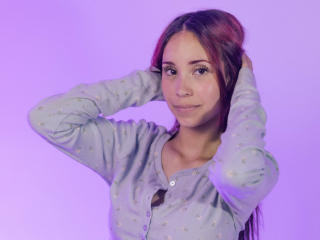NaomyScarlett - Live sex cam - 20154882