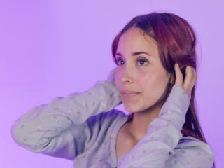 NaomyScarlett - Live sex cam - 20154886