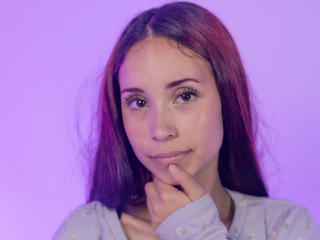 NaomyScarlett - Live sex cam - 20154890