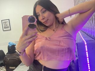 JanneLowry - Live porn & sex cam - 20155466