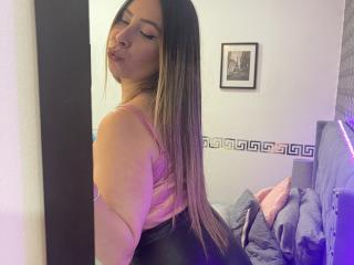 JanneLowry - Sexe cam en vivo - 20155482