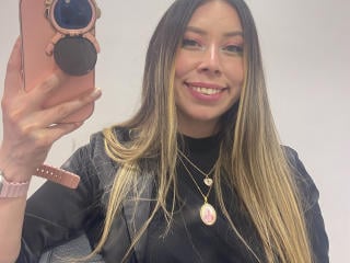 JanneLowry - Live porn & sex cam - 20155502