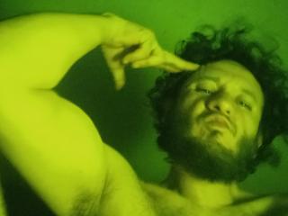 DavydWolfy69 - Live sex cam - 20156042