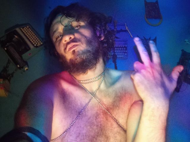 DavydWolfy69 - Sexe cam en vivo - 20156050