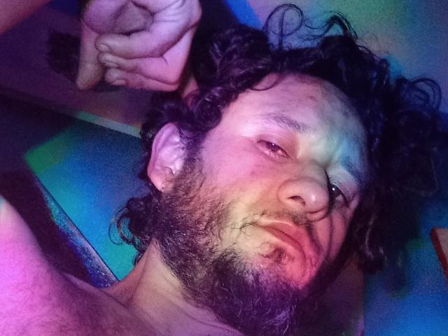 DavydWolfy69 - Sexe cam en vivo - 20156054