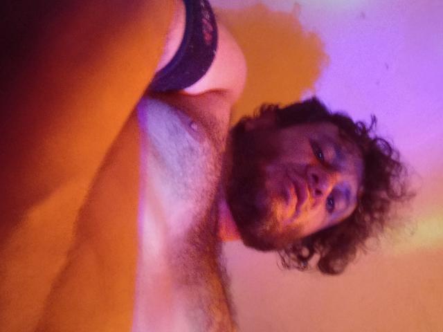 DavydWolfy69 - Live sex cam - 20156058