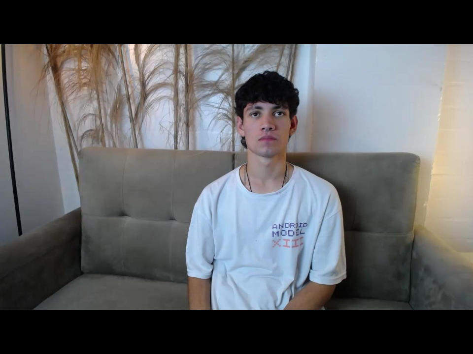 LukeCooperr - Live porn &amp; sex cam - 20156482