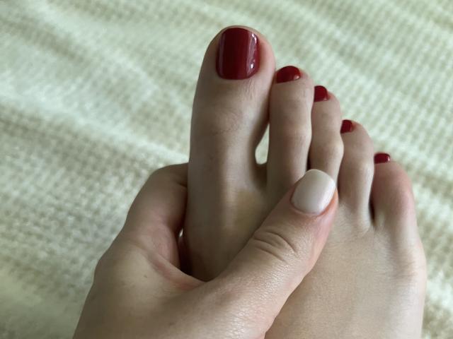 DivineKiki - Sexe cam en vivo - 20156722