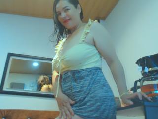 Josseffine - Sexe cam en vivo - 20156782