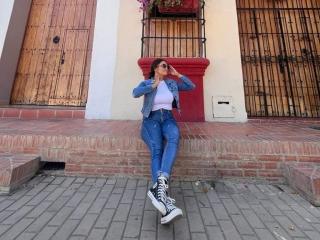 MiaBruneette - Sexe cam en vivo - 20156966