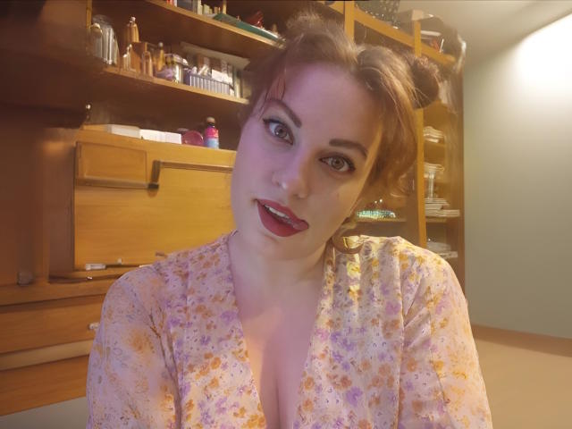 EmberPassion - Live porn &amp; sex cam - 20157242