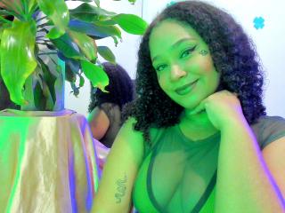 LilithRussell - Live sexe cam - 20157302