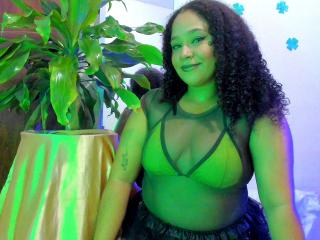 LilithRussell - Live sex cam - 20157342