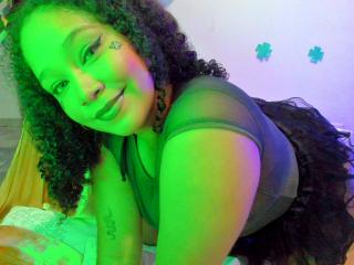 LilithRussell - Sexe cam en vivo - 20157362