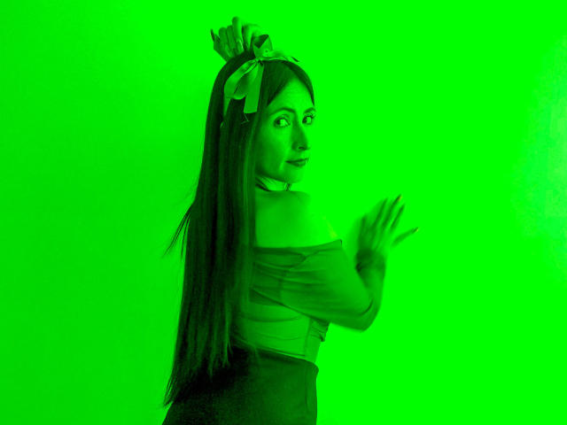 JainaRogers - Live sex cam - 20157750