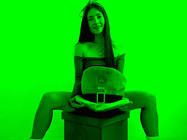 JainaRogers - Live sex cam - 20157758