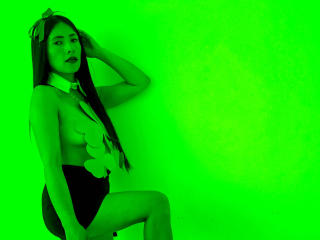 JainaRogers - Sexe cam en vivo - 20157762