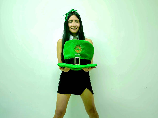 JainaRogers - Live Sex Cam - 20157814