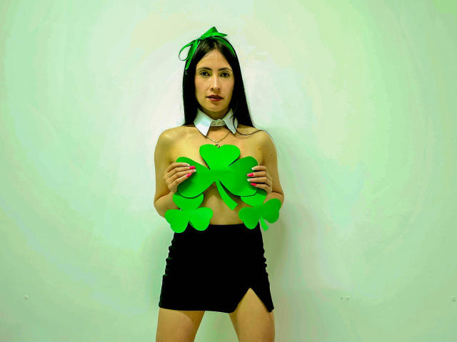 JainaRogers - Sexe cam en vivo - 20157818