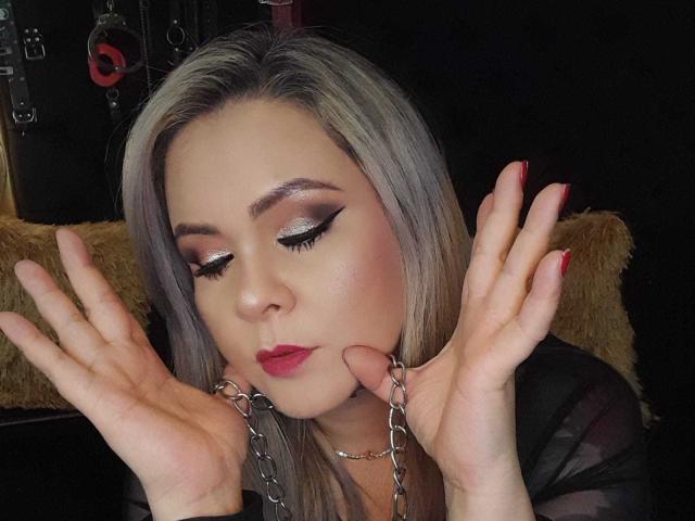 VictoriiaGray - Live porn &amp; sex cam - 20157954