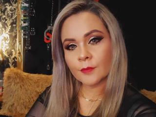 VictoriiaGray - Live Sex Cam - 20157966