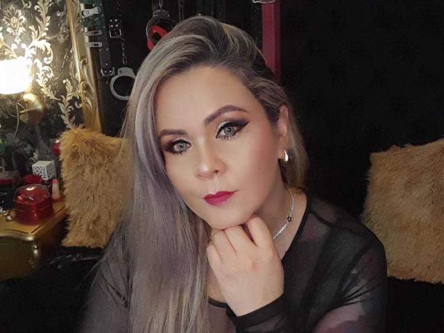 VictoriiaGray - Live sex cam - 20158062