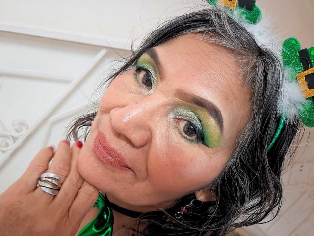 CelesteBakers - Sexe cam en vivo - 20159198