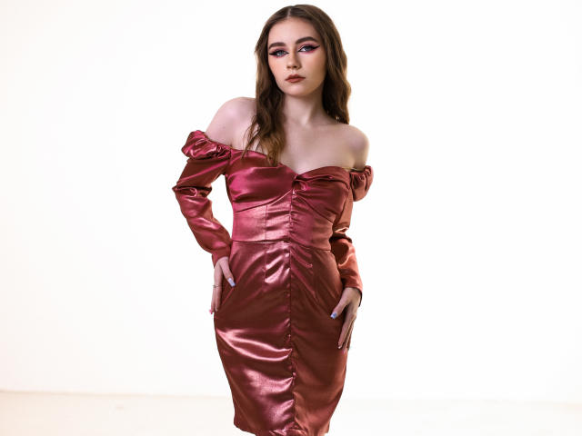 SweetCandy69Ht - Sexe cam en vivo - 20159782