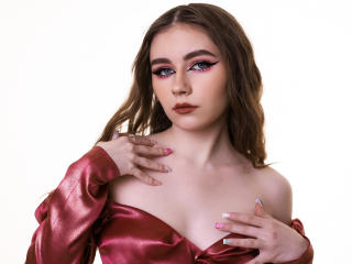 SweetCandy69Ht - Sexe cam en vivo - 20159794