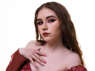 SweetCandy69Ht - Live Sex Cam - 20159822