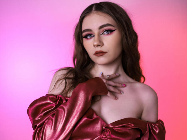 SweetCandy69Ht - Sexe cam en vivo - 20159850