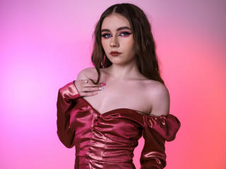SweetCandy69Ht - Sexe cam en vivo - 20159854