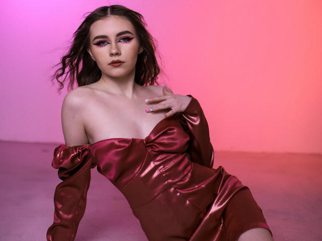 SweetCandy69Ht - Sexe cam en vivo - 20159866
