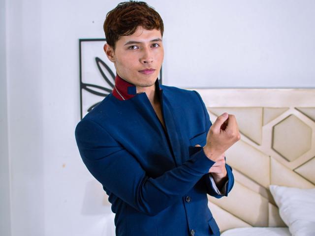 LiamAndrews - Sexe cam en vivo - 20160154