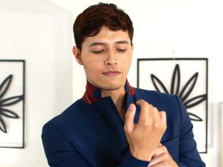 LiamAndrews - Sexe cam en vivo - 20160158