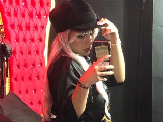 Toshka - Live sexe cam - 20160398