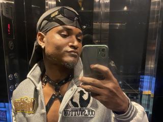 JamesMakony - Sexe cam en vivo - 20160562