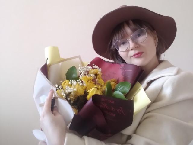 KiraGoldens - Live sexe cam - 20160666