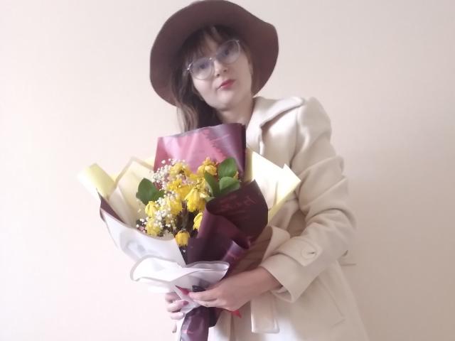 KiraGoldens - Live porno og sexkamera - 20160674