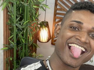 JamesMakony - Sexe cam en vivo - 20160754